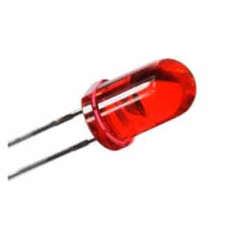 Red LED - 5 mm