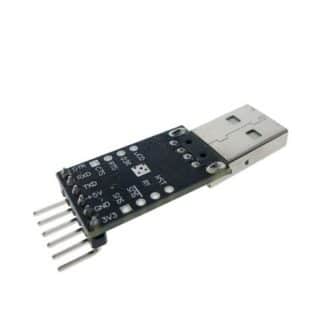 CP2102 Programmer Module for Arduino Pro Mini