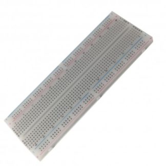 830 point Solderless Bread Board MB-102 (High Quality)